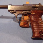 sold HG30 WALTHER AC44 P38