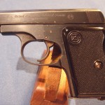 Sold CZ45 CZECH PISTOL