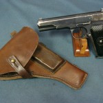 SOLD - RUSSIAN TT 33 TOKAREV.....RARE LATE DATE 1947...... NICE CONDITION WITH MATCHING MAG