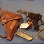 sold JAPANESE TYPE 94 EARLY AUGUST 1941 FULL RIG MINT!