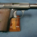 Sold GERMAN WW2 ISSUE ASTRA 300 WAFFENAMTED .380...... VERY SHARP