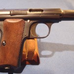 sold ASTRA 300 WAFFENAMTED .380 SUPER CRISP!