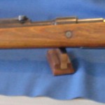 Sold MAUSER 98k AX41 ALL MATCHING