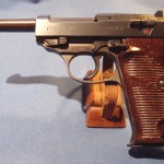 sold MAUSER BYF 44 P38 VERY CRISP