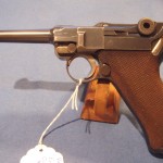 sold DBL11 DWM 1908 COMMERICAL LUGER NICE!