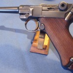 sold DWM 1908 COMMERICAL LUGER VERY CRISP!