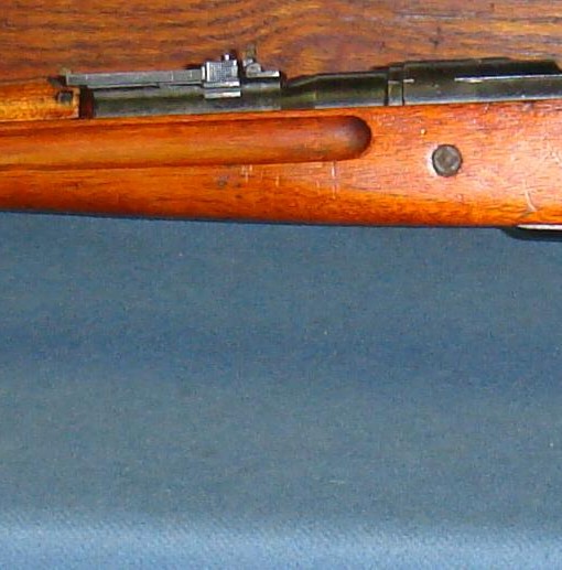 japanese rifle serial numbers