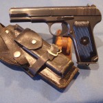 sold CHINESE TOKAREV VIETNAM BRINGBACK WITH VIET CONG HOLSTER