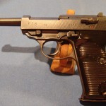 sold HG31 SPREEWERKE P38 NICE!