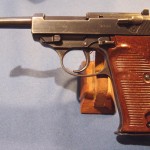 Sold EARLY CYQ SPREEWERK P38