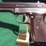 SOLD CZ 27 Early War High Polish
