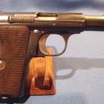 Sold Astra 300 VERY RARE .380 FIRST CONTRACT 1941