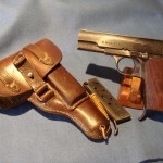 Sold FEMARU JHV 43 MINT RIG 2 MATCHING MAGS