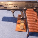 Sold JHV 41 FEMARU MINT WITH MATCHING MAG