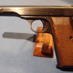 Sold FN 1922 WAFFENAMTED VERY CRISP