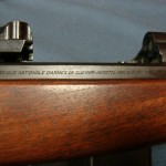 SOLD RARE MINT CRISP FN49 RIFLE....VENEZUELAN CONTRACT IN 7X57 CALIBER