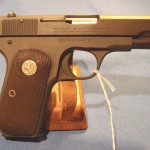 sold 1903 COLT US PROPERTY MARKED WW2 ISSUE MINT