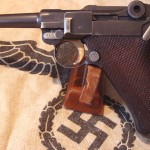 Sold MAUSER G DATE LUGER NICE!