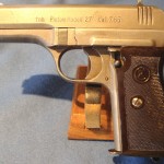 SOLD CZ27 LATE WAR ALL PHOSPHATE MINT!