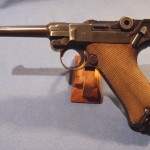 sold MAUSER BYF 42 LUGER VERY CRISP!