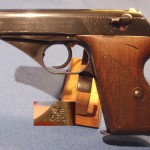 Sold MAUSER HSC EARLY HIGH POLISH WAFFENTAMTED