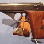 sold MAUSER HSC EARLY HIGH POLISH WAFFENTAMTED NICE!