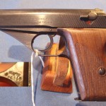 sold MAUSER HSc 3 LINE LATE WAR WAFFENAMTED 99% STUNNER