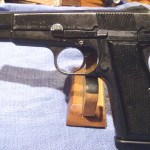 Sold INGLIS MK1* BROWNING HI POWER