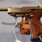 sold MAUSER BYF43 P38 NICE CRISP EXAMPLE