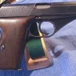 Sold MAUSER HSC COMPLETELY UNMARKED VERY UNUSUAL