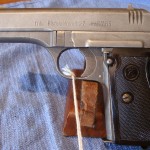 Sold CZ27 LATE WAR ALL PHOSPHATE NICE!