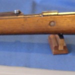 Sold MAUSER 98K 1941 UNDELIVERED PORTUGUESE CONTRACT