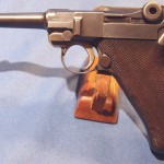 Sold DWM 1908 COMMERICAL LUGER NICE!