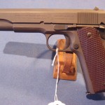 sold COLT 1911 A1 1941 PRODUCTION RS PROOFED