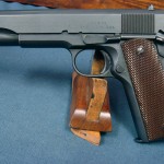 SOLD US WW2  UNION SWITCH & SIGNAL 1911A1....MINT CRISP STUNNING EXAMPLE!