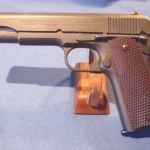 Sold COLT 1911 A1 1941 PRODUCTION RS PROOFED