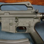 SOLD 1982 COLT AR15 SP1 CARBINE.....NICE CONDITION....MUST SHIP TO FFL