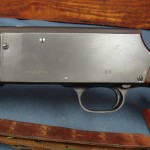 SOLD US WW2 ISSUE STEVENS MODEL  520-30 TRENCH GUN.....VERY SHARP EXAMPLE