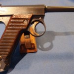 Sold JAPANESE TYPE 14 NAMBU VERY EARLY 3.1 DATE