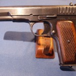 Sold RUSSIAN TT 33 TOKAREV 1942 WITH MATCHING MAG