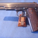 sold COLT 1911 VERY EARLY 4 DIGIT OCT 1912 NICE!
