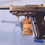 Sold MAUSER BYF 44 P38 VERY CRISP