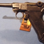 Sold MAUSER BYF 41 BLACK WIDOW LUGER