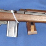 sold WINCHESTER M1 CARBINE RARE VARIANT
