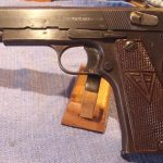 Sold RADOM P35(p) LATER WAR GRADE III MINT