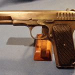 sold RUSSIAN TT 33 TOKAREV 1942