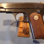 Sold RARE COLT 1903 BLUED GENERAL OFFICERS PISTOL MINT