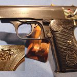 Sold SAUER 38H HIGH POLISH WAFFENAMTED NICE!