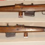 sold RARE MAUSER G41 RIFLE ALL MATCHING NICE!