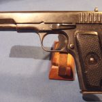 sold RUSSIAN TT 33 TOKAREV 1944